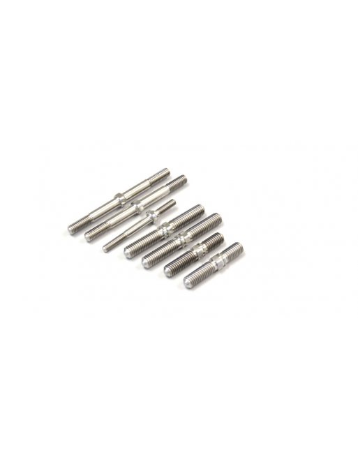 IFW463 Titanium Rod Set (MP9 TKI4) IFW463  - KYOSHO RC